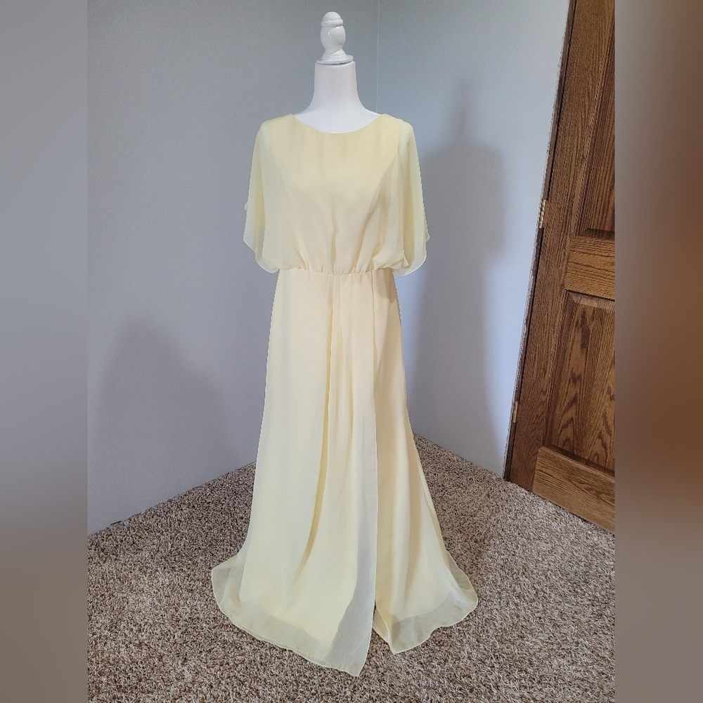 JJ's House Formal Dress